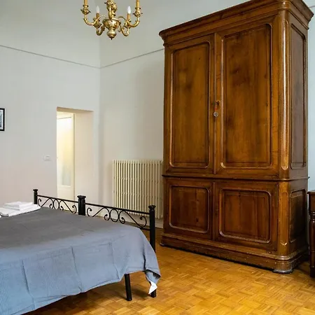 Borgo Antico Apartmán
