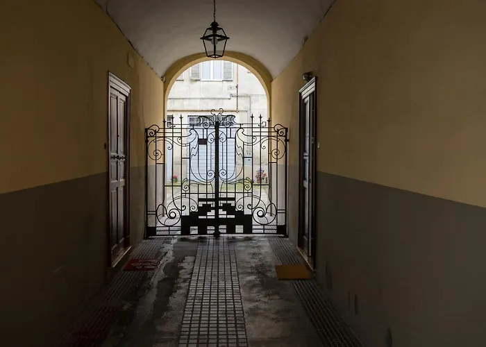 Borgo Antico *