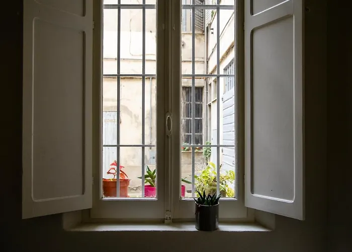 Borgo Antico Apartmán