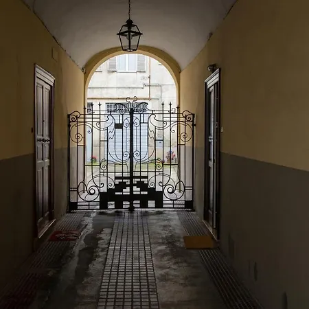 Borgo Antico *