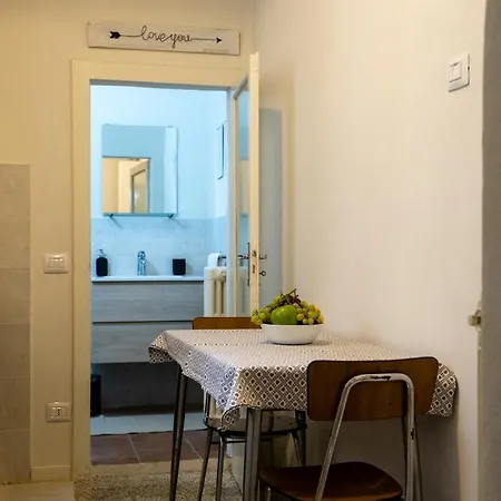 Borgo Antico Lägenhet Parma