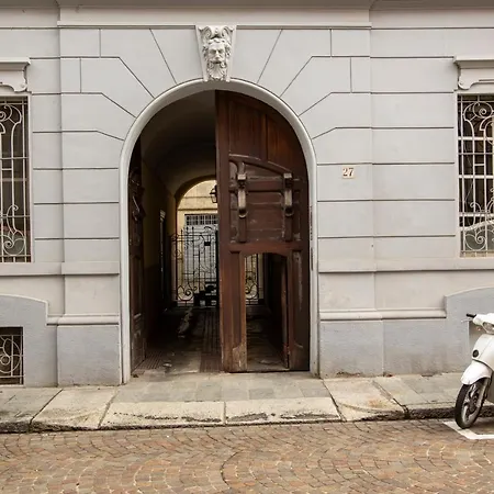 Borgo Antico * פארמה