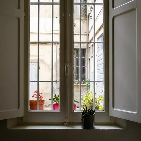 Borgo Antico Apartment