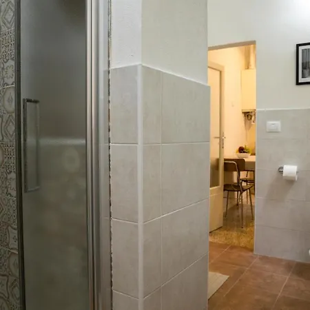 Borgo Antico Apartment Parma