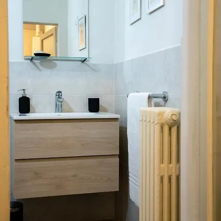 Appartamento Borgo Antico *