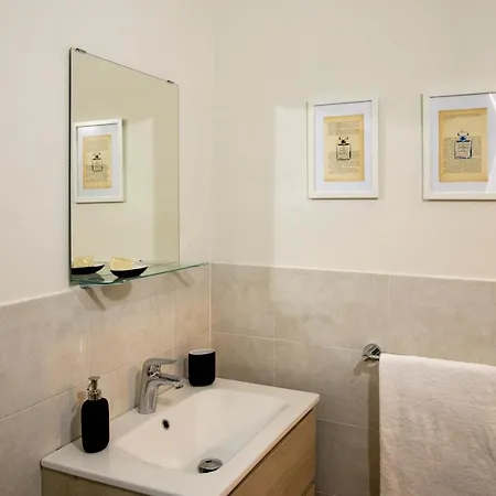 Borgo Antico Appartamento