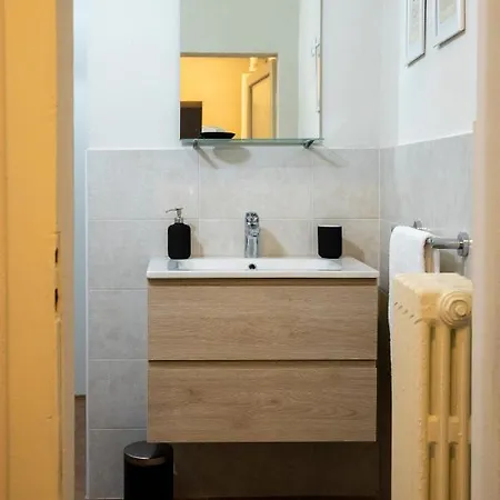 Appartamento Borgo Antico Parma