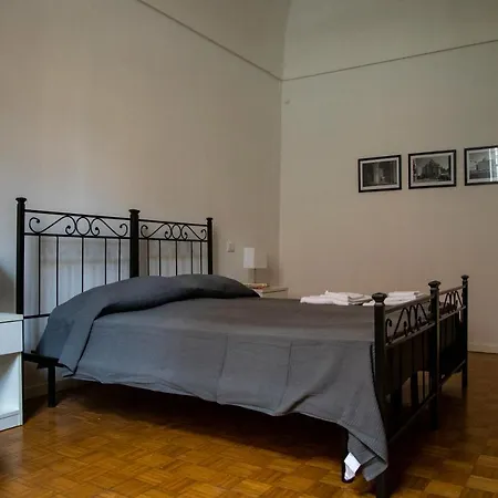 公寓 Borgo Antico 帕爾馬