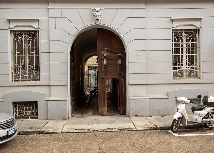 Borgo Antico * 帕爾馬