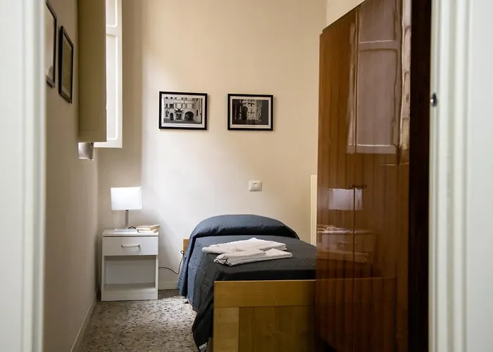 Borgo Antico 帕爾馬