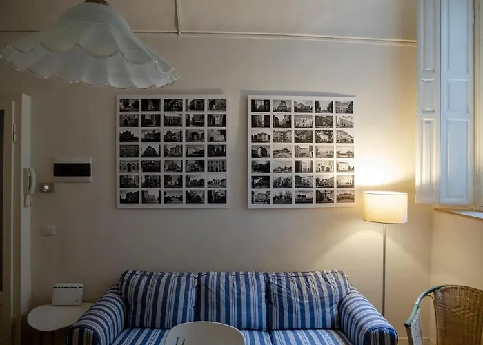 Borgo Antico * 帕爾馬